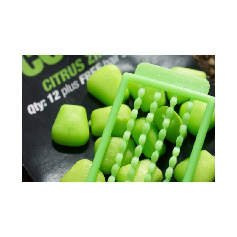 Sztuczna kukurydza KORDA POP-UP Corn - Banoffee