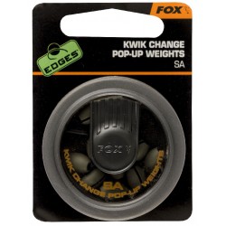 Fox Edges - Kwik Change...