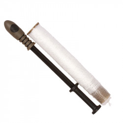 Korda PVA System - Boilie Funnel Web 7m