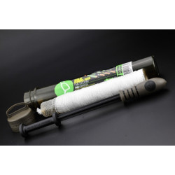 Korda PVA System - Boilie Funnel Web 7m