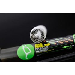 thumbnail image 2 of Funnel Web PVA Mesh System – Long Chuck / Boilie Fishing Rig – Original 2 of 2