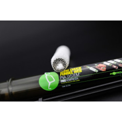 Korda PVA System - Long Chuk Funnel Web 7m