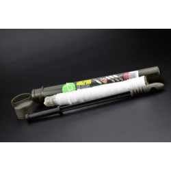 Korda PVA System - Long Chuk Funnel Web 7m