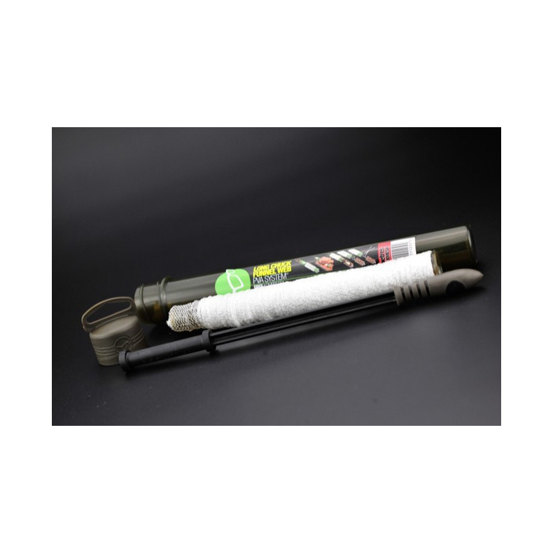 Korda PVA System - Long Chuk Funnel Web 7m