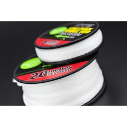 Korda PVA REFILL - Long Chuk Funnel Web - HEX 20m