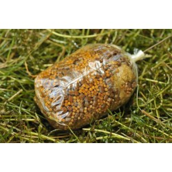 Worki Korda PVA Solidz PVA Bag System - L