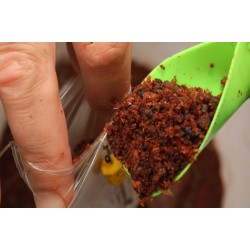 Worki Korda PVA Solidz PVA Bag System - L