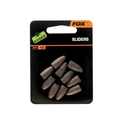 Fox Edges - Sliders