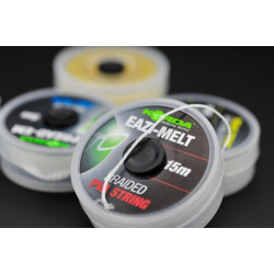 Nić PVA Korda EAZI-MELT Braided PVA String - 15m