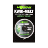 Taśma PVA Korda KWIK-MELT Solid PVA Tape - 40m / 5mm