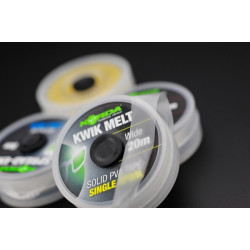 Taśma PVA Korda KWIK-MELT Solid PVA Tape - 40m / 5mm