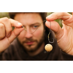 Przypon Korda Dark Matter Carp Rig 19cm - roz.2