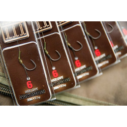 Przypon Korda Dark Matter Carp Rig 19cm - roz.10