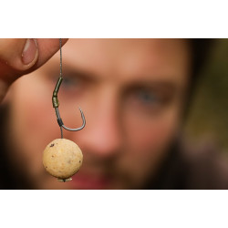 Przypon Korda Dark Matter Carp Rig 19cm - roz.10