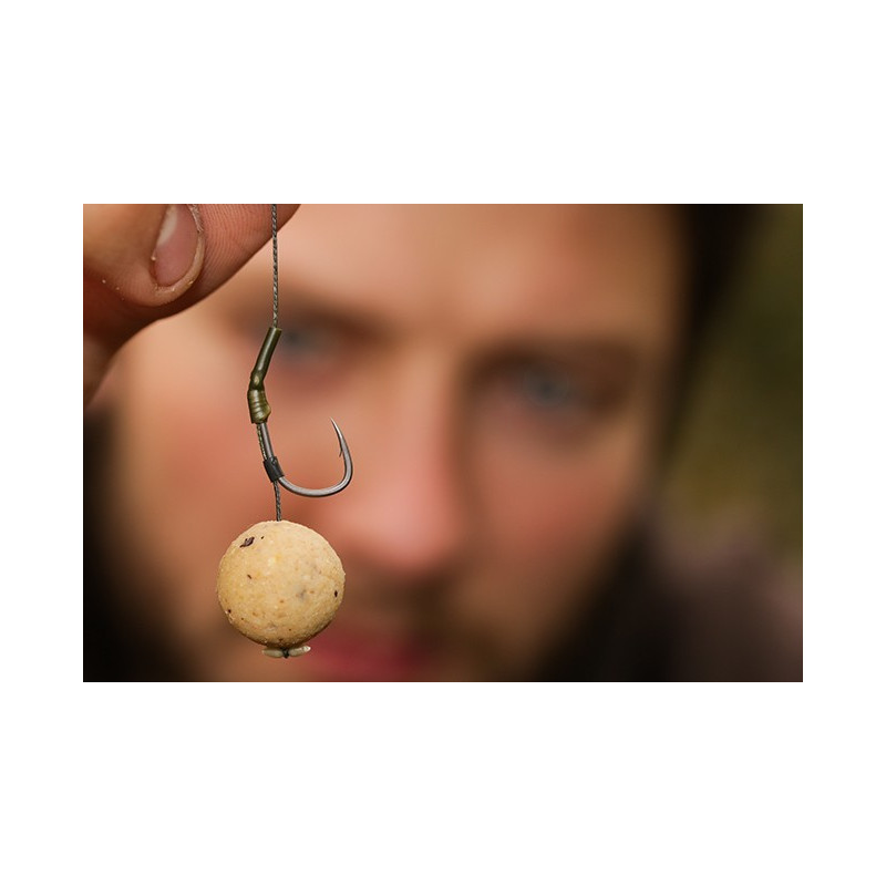 Przypon Korda Dark Matter Carp Rig 19cm - roz.10