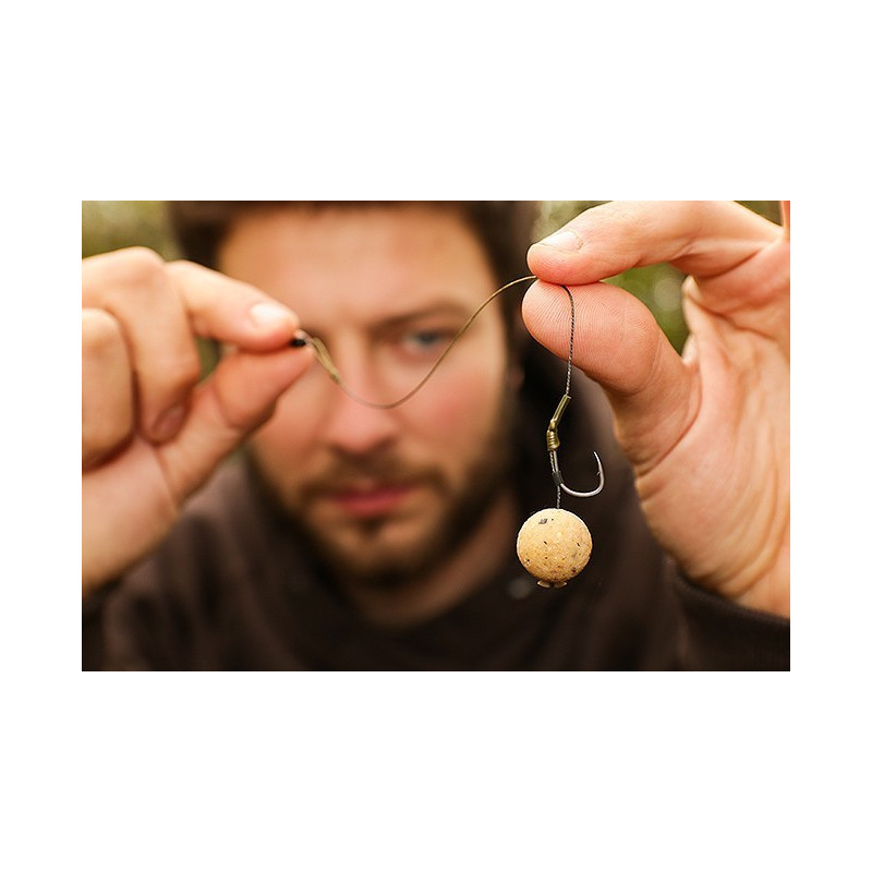 Przypon Korda Dark Matter Carp Rig 19cm - roz.10