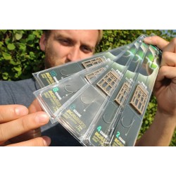 Przypon Korda Krank Rig 19cm