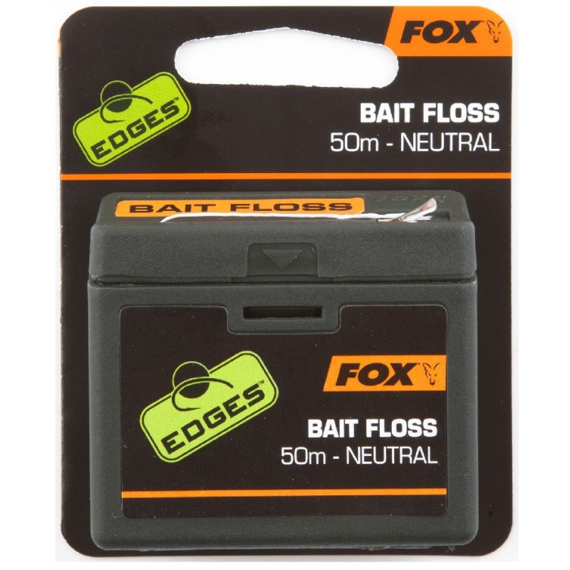 Fox Edges - Bait Floss