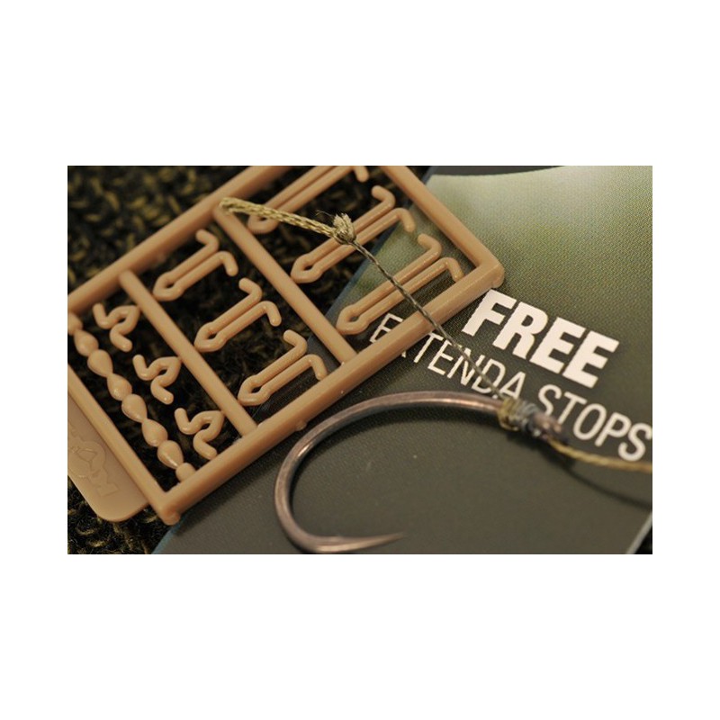 Przypon Korda Krank Rig 19cm