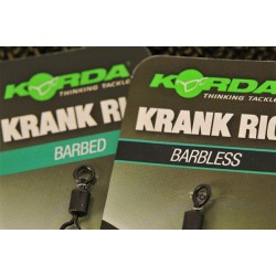 Przypon Korda Krank Rig 19cm