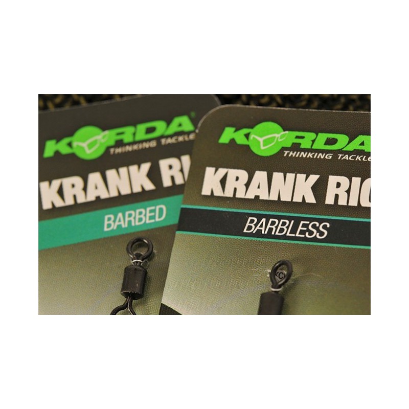 Przypon Korda Krank Rig 19cm
