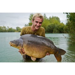 Przypon Korda Krank Rig 19cm