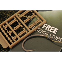 Przypon Korda Krank Rig 19cm