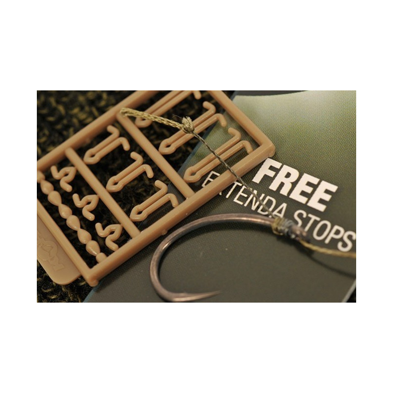 Przypon Korda Krank Rig 19cm