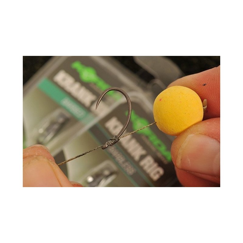 Przypon Korda Krank Rig 19cm