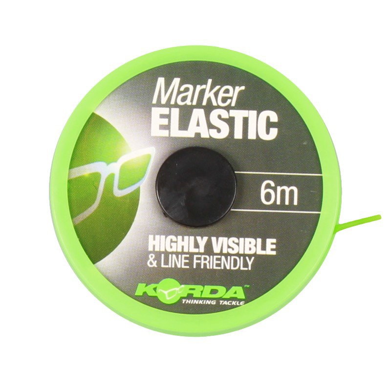 Korda Marker Elastic - 6m