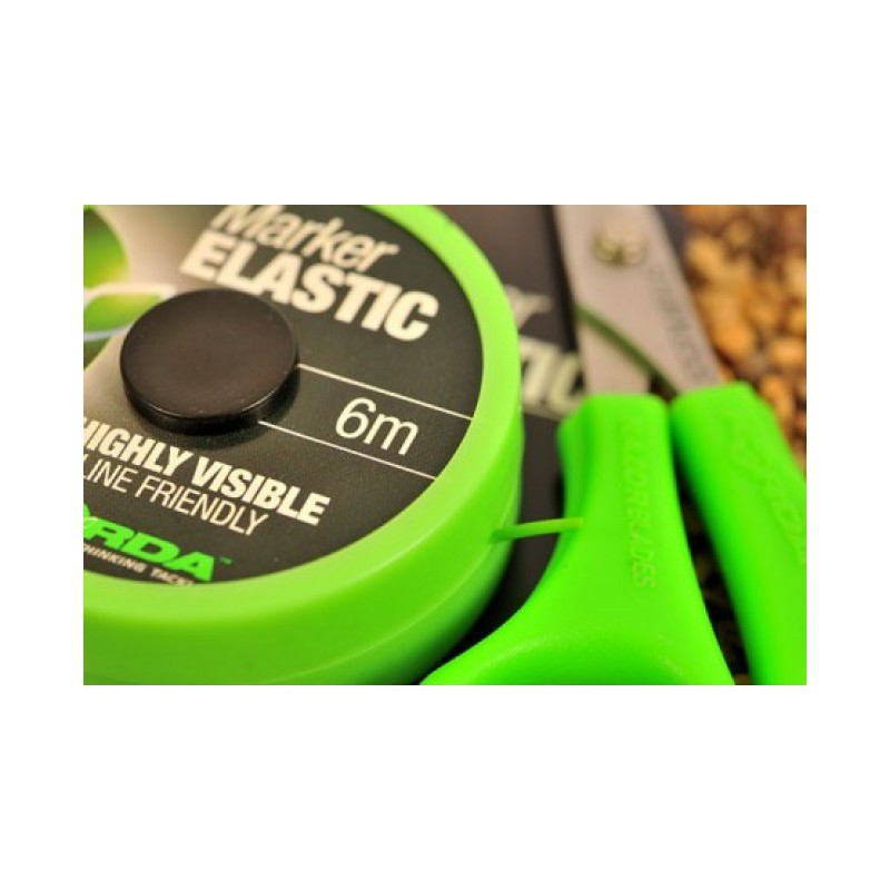 Korda Marker Elastic - 6m