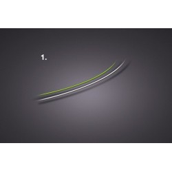 Korda Marker Elastic - 6m