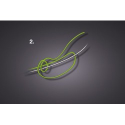 Korda Marker Elastic - 6m