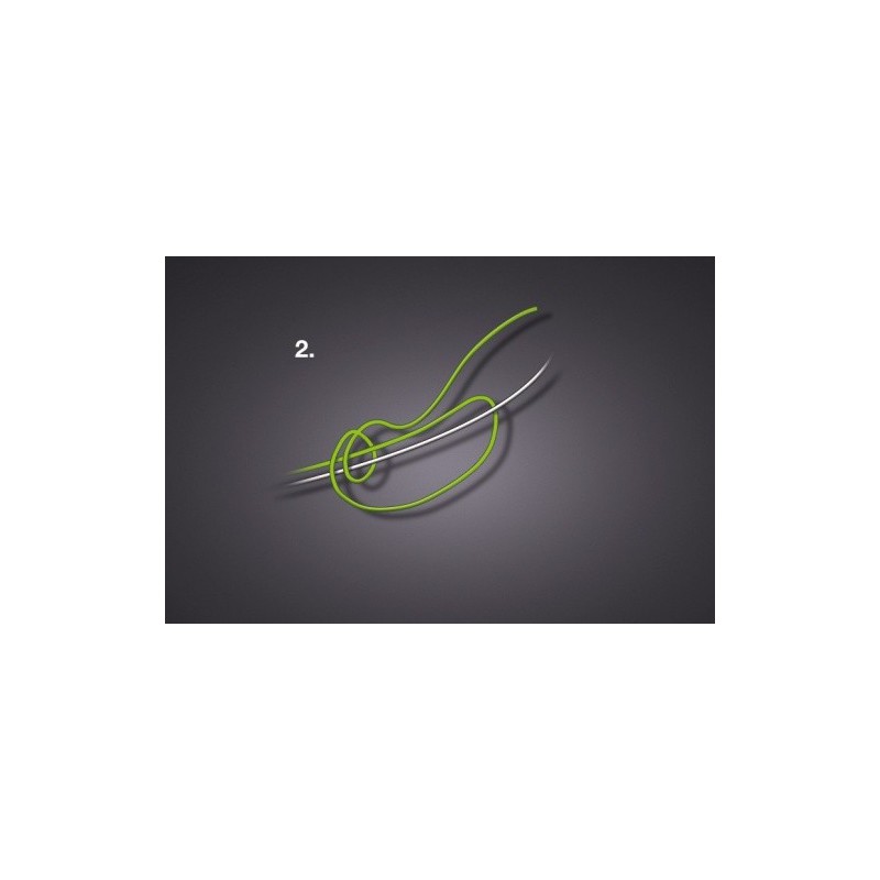 Korda Marker Elastic - 6m