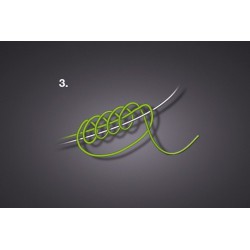 Korda Marker Elastic - 6m