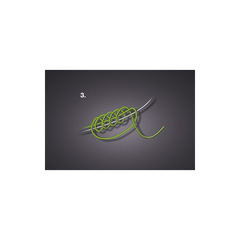 Korda Marker Elastic - 6m