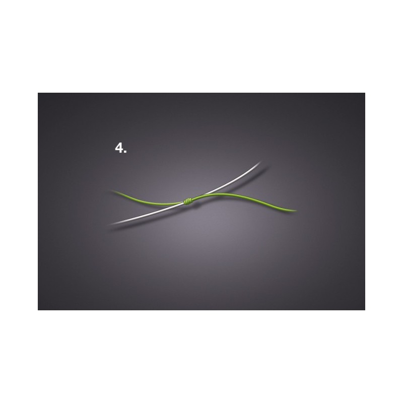 Korda Marker Elastic - 6m