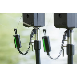 Sygnalizator Korda Black Bobbin - XL