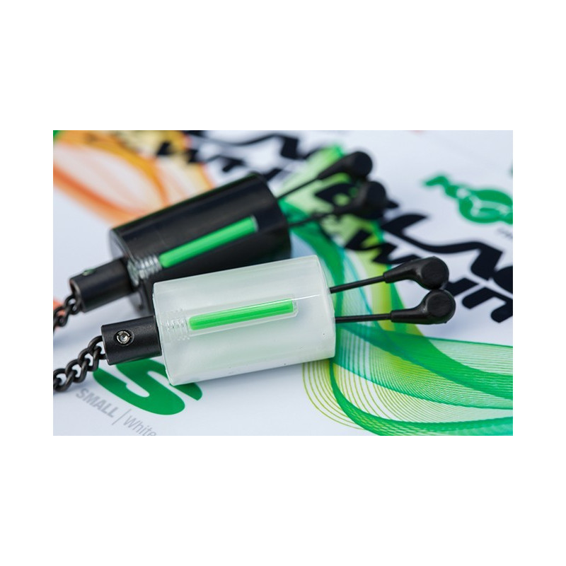 Sygnalizator Korda Black Bobbin - XL