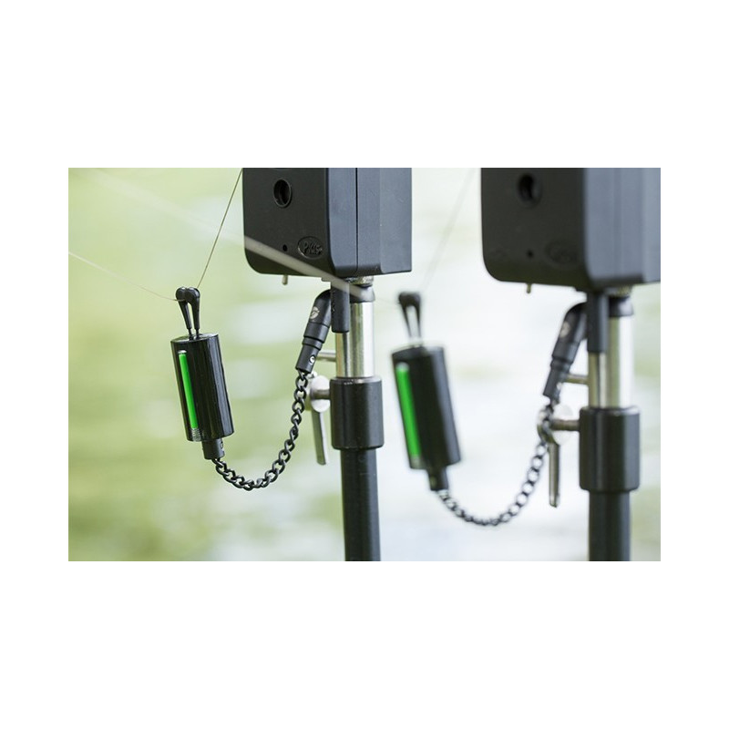 Sygnalizator Korda Black Bobbin - S