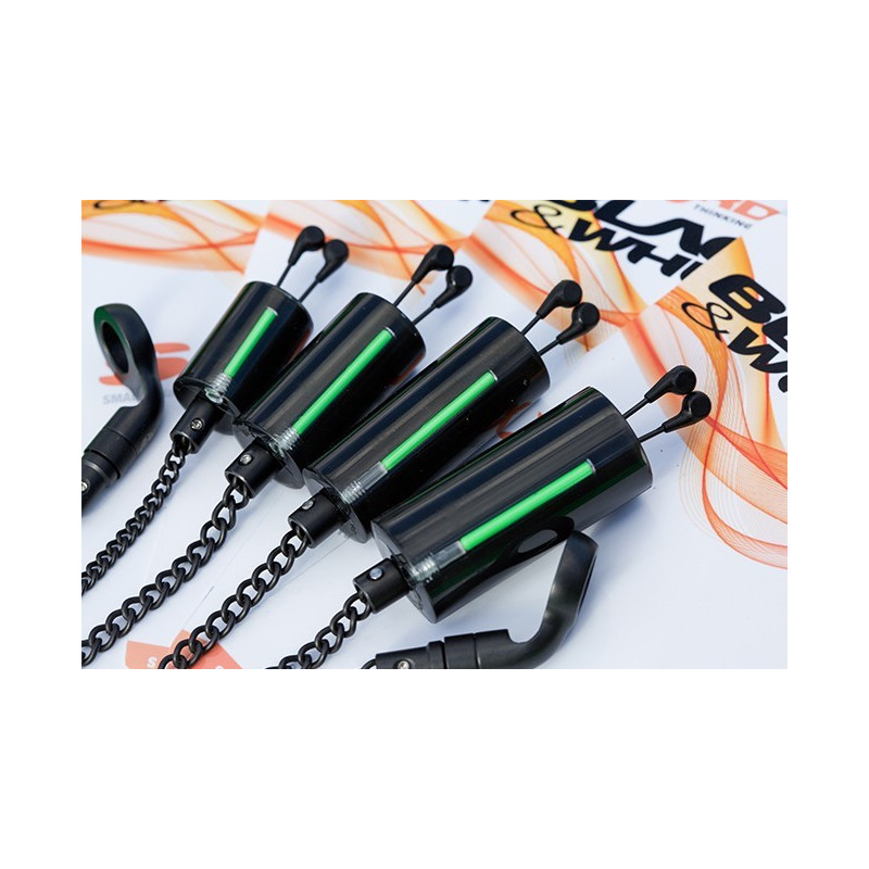 Sygnalizator Korda Black Bobbin - S