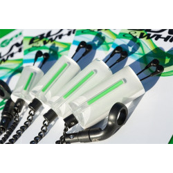 Sygnalizator Korda White Bobbin - XL