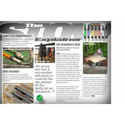 Sygnalizator Korda Stow Indicator - Green