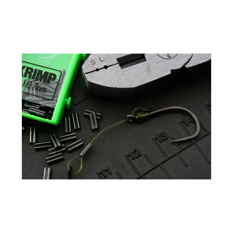 Cęgi Korda Krimp Tool