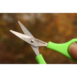 Nożyczki Korda Razor Blades