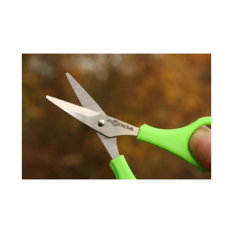 Nożyczki Korda Razor Blades