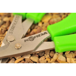 Nożyczki Korda Razor Blades