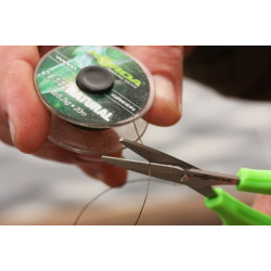 Nożyczki Korda Razor Blades