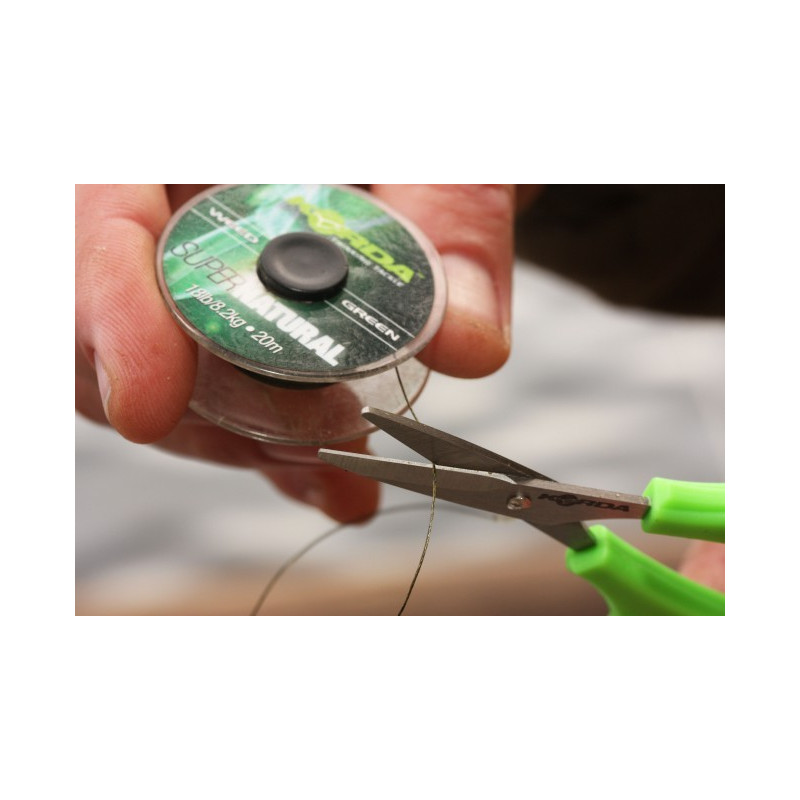 Nożyczki Korda Razor Blades