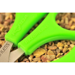 Nożyczki Korda Razor Blades